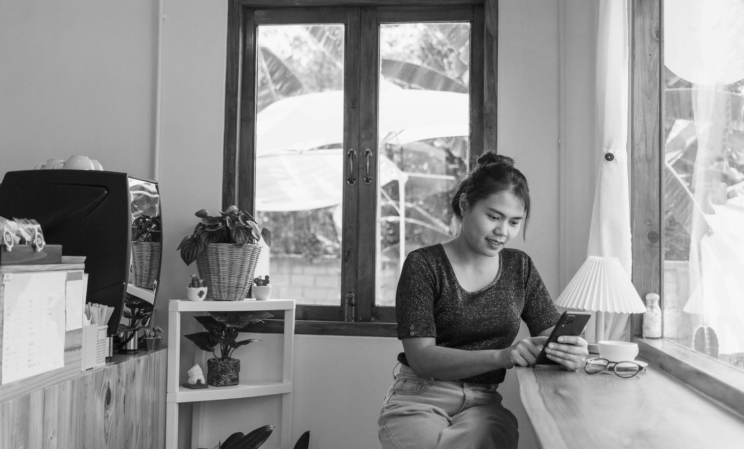 Session de formation interactive sur la planification financière