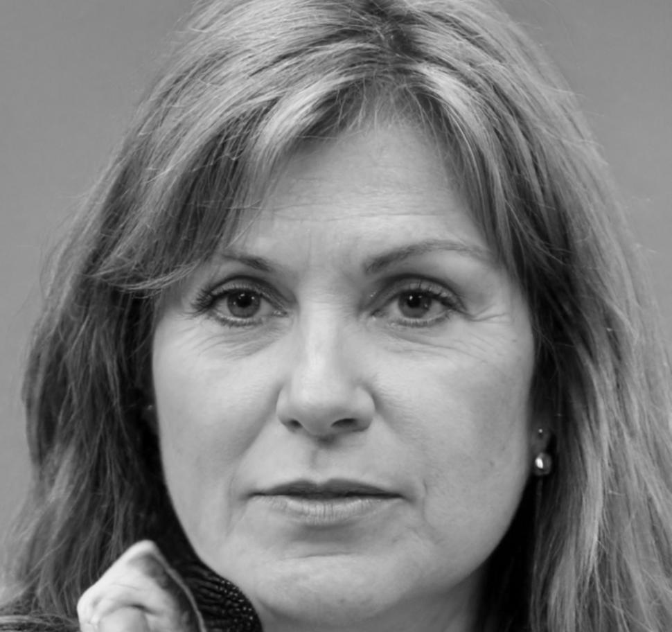 Portrait de Léonie Beaufort