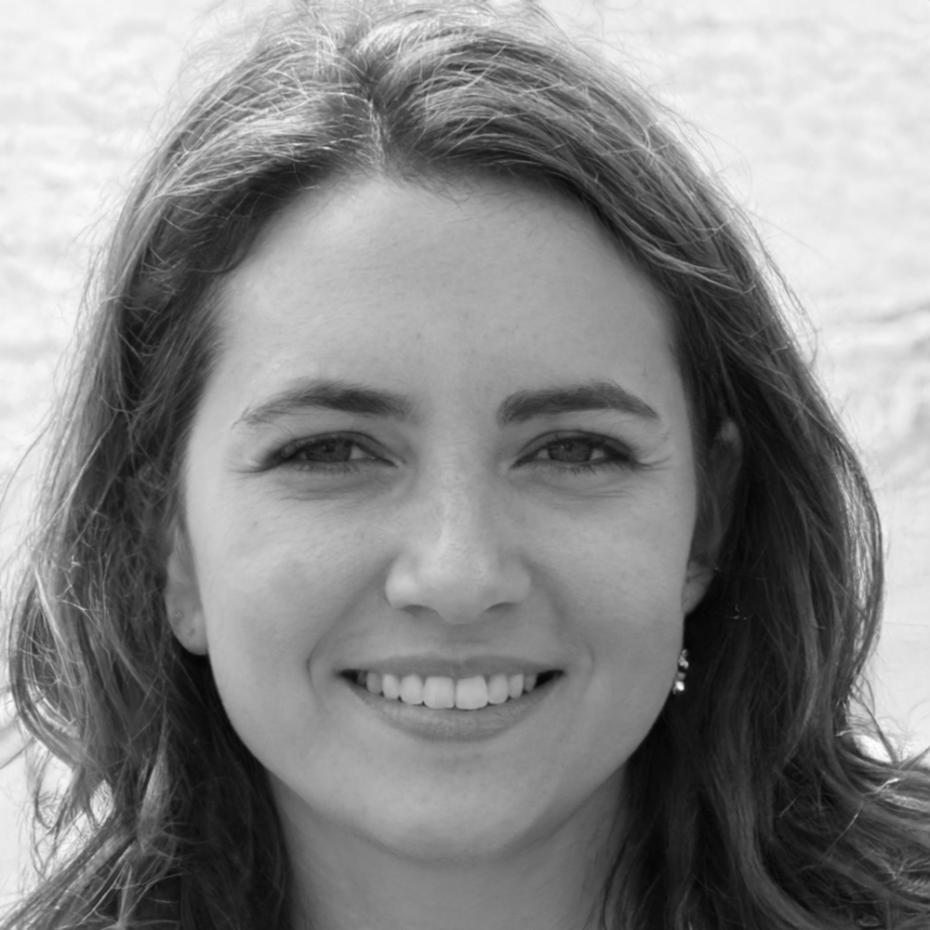 Portrait de Camille Rousseau