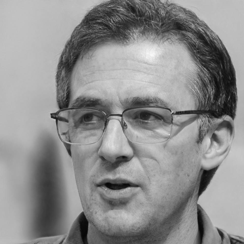 Léonard Vaillant, expert en restructuration financière