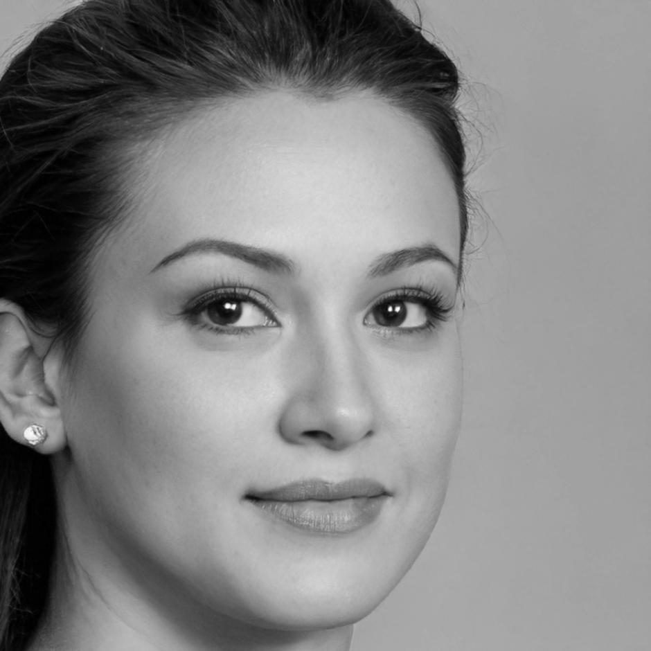 Solène Armand, conseillère en planification budgétaire